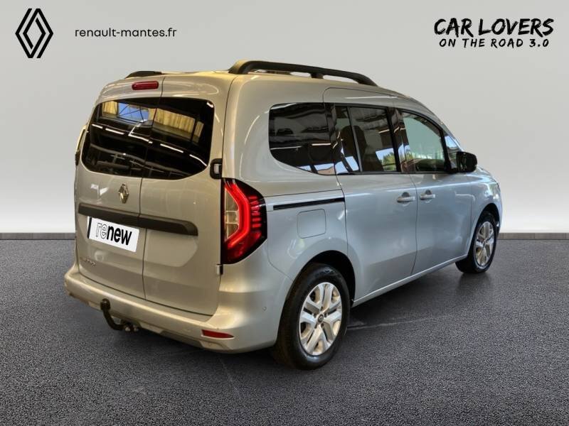 Renault Kangoo VP