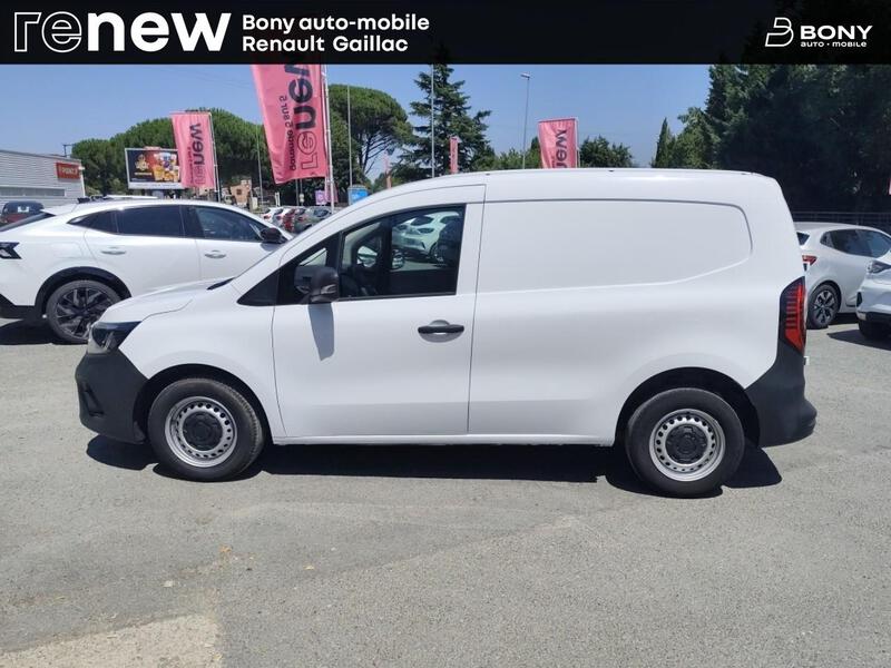 Renault Kangoo VU