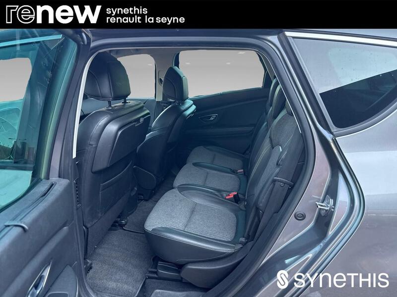 Renault Scenic IV