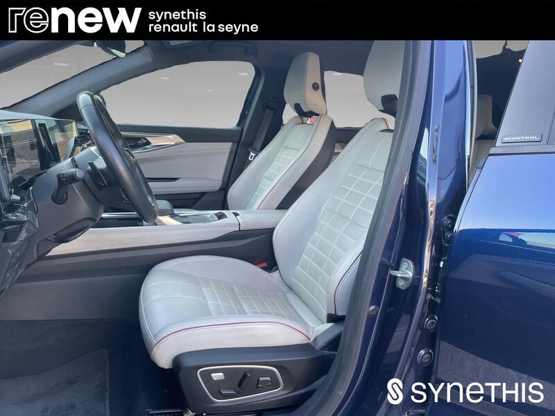 Renault Espace VI