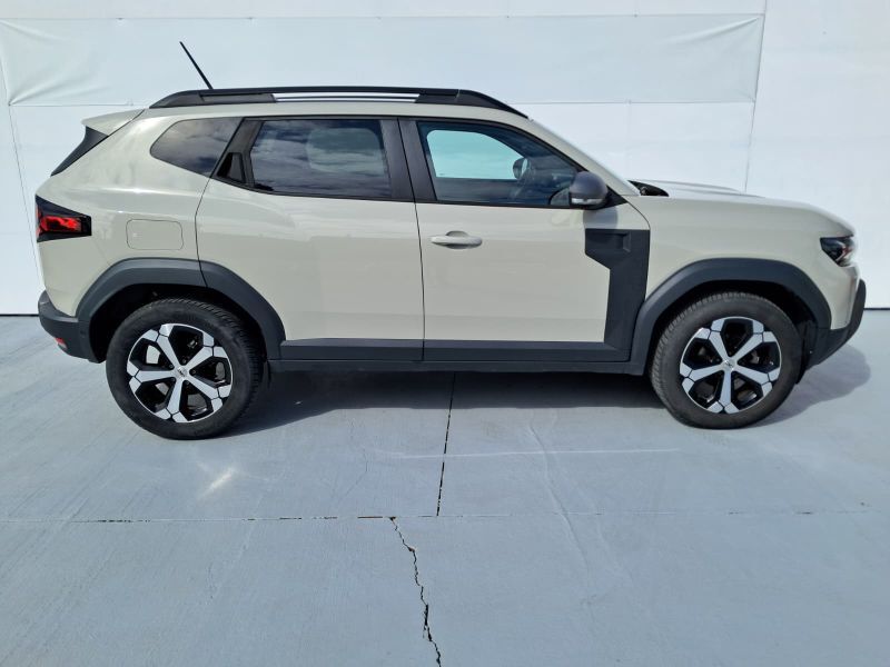 DACIA Duster 2024 — imagine 29