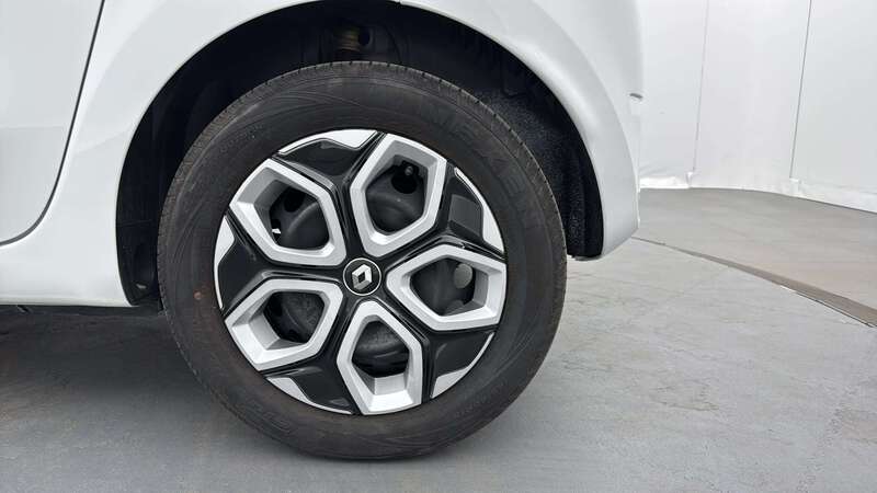 Renault Twingo III