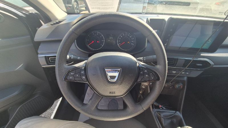 DACIA Logan 2021 — imagine 47