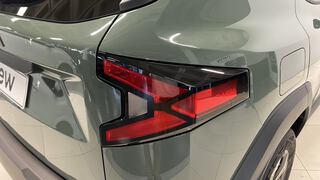 Vehicle 3D Image