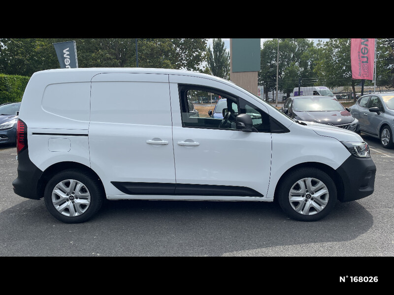 Renault Kangoo VU