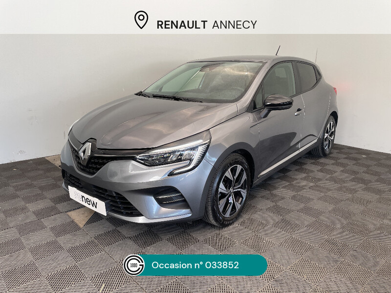 Renault Clio V