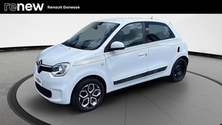 TWINGO III