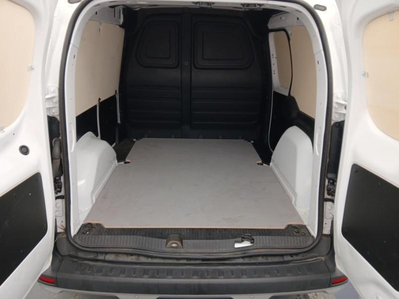 Renault Kangoo VU