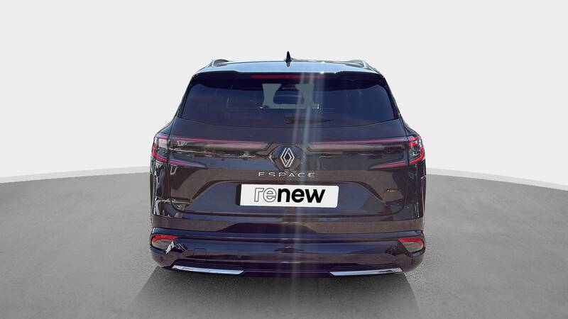 Renault Espace VI