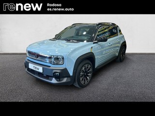 R4 E-TECH ELÉCTRICO