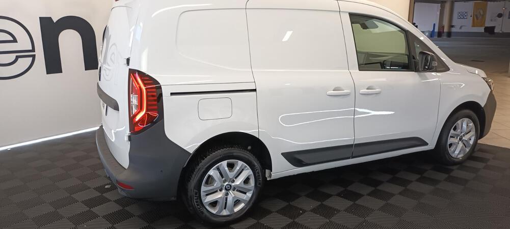 Renault Kangoo VU