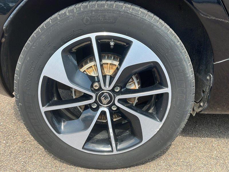 Renault ZOE E-Tech Electrique