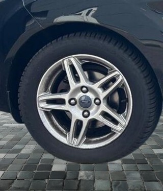 Vehicle 3D Image