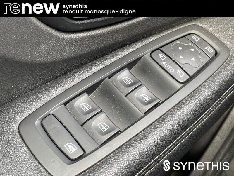 Renault Scenic IV