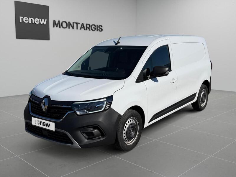 Renault Kangoo VU