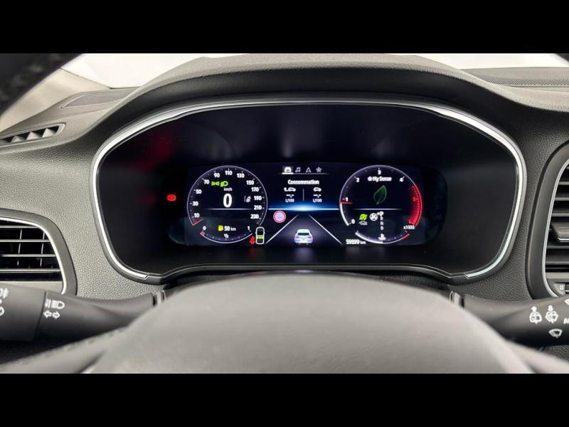Renault Megane IV Berline