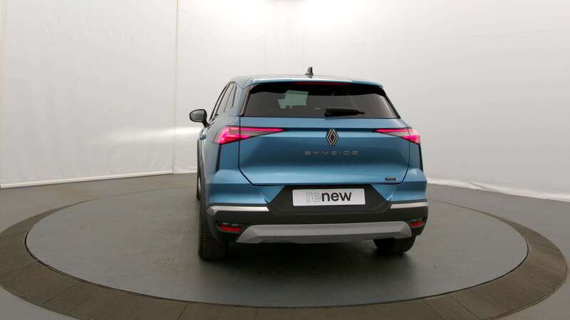 Renault Symbioz