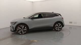 Vehicle 3D Image