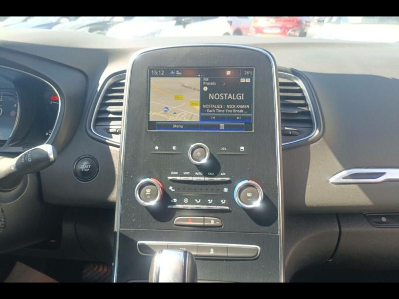 Renault Scenic IV