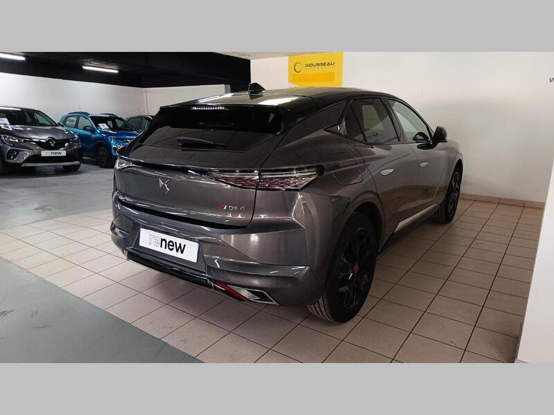 DS DS4