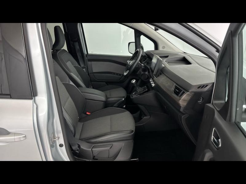 Renault Kangoo VP