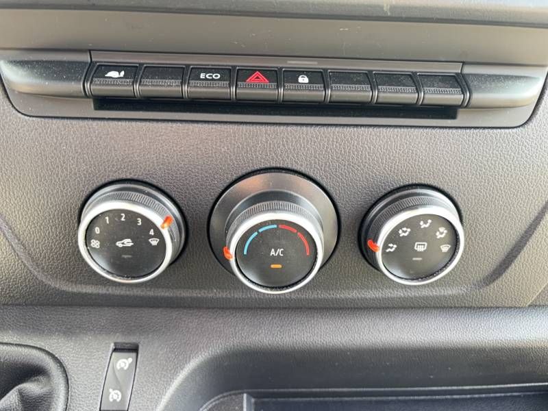 Renault Master III
