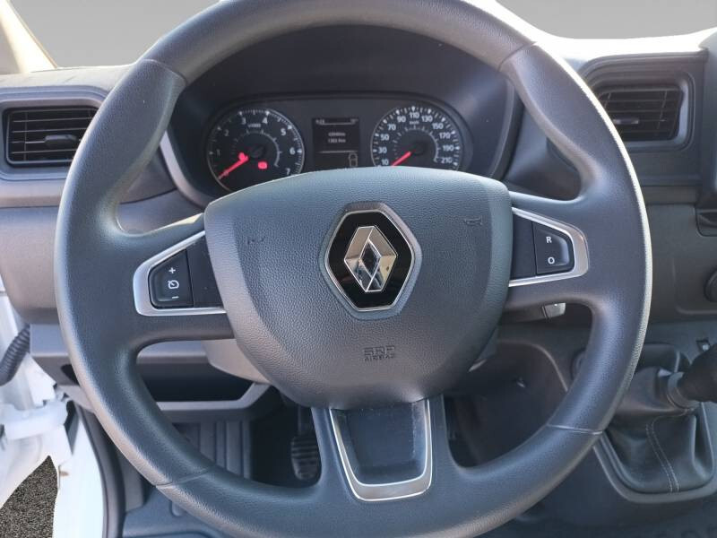 Renault Master III
