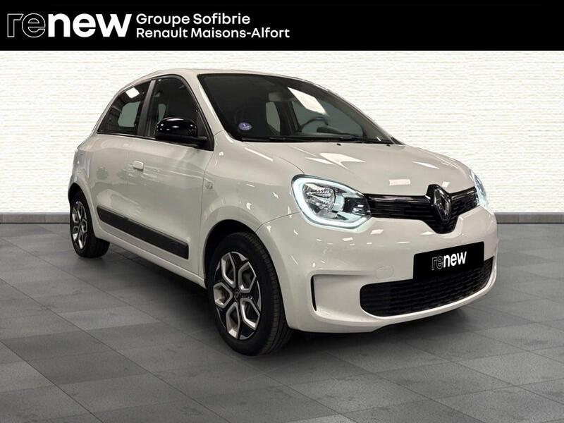 Renault Twingo III