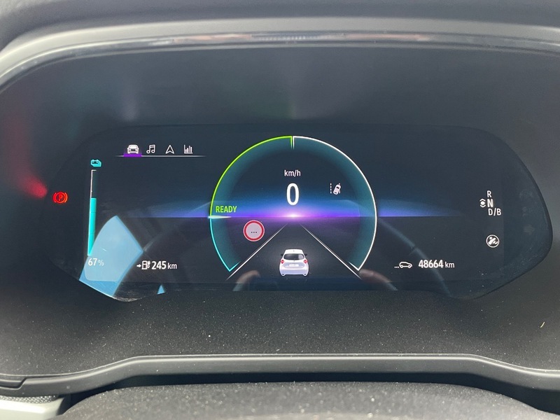Fahrzeugabbildung Zoe incl. Batterie Bild 17 von 40