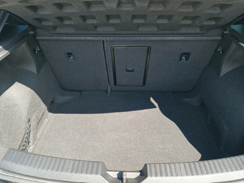 Seat León