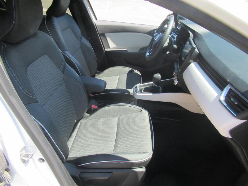 Renault Clio V
