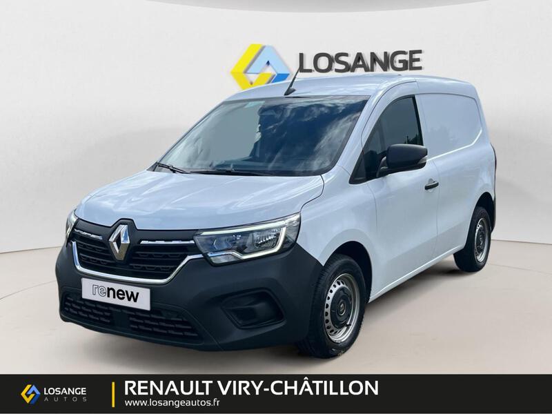 Renault Kangoo VU