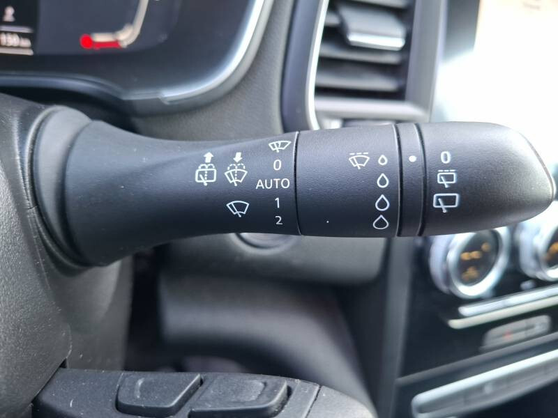 Renault Megane IV Berline