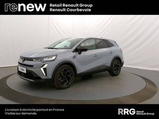Vehicle 3D Image