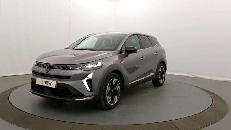 Renault Symbioz