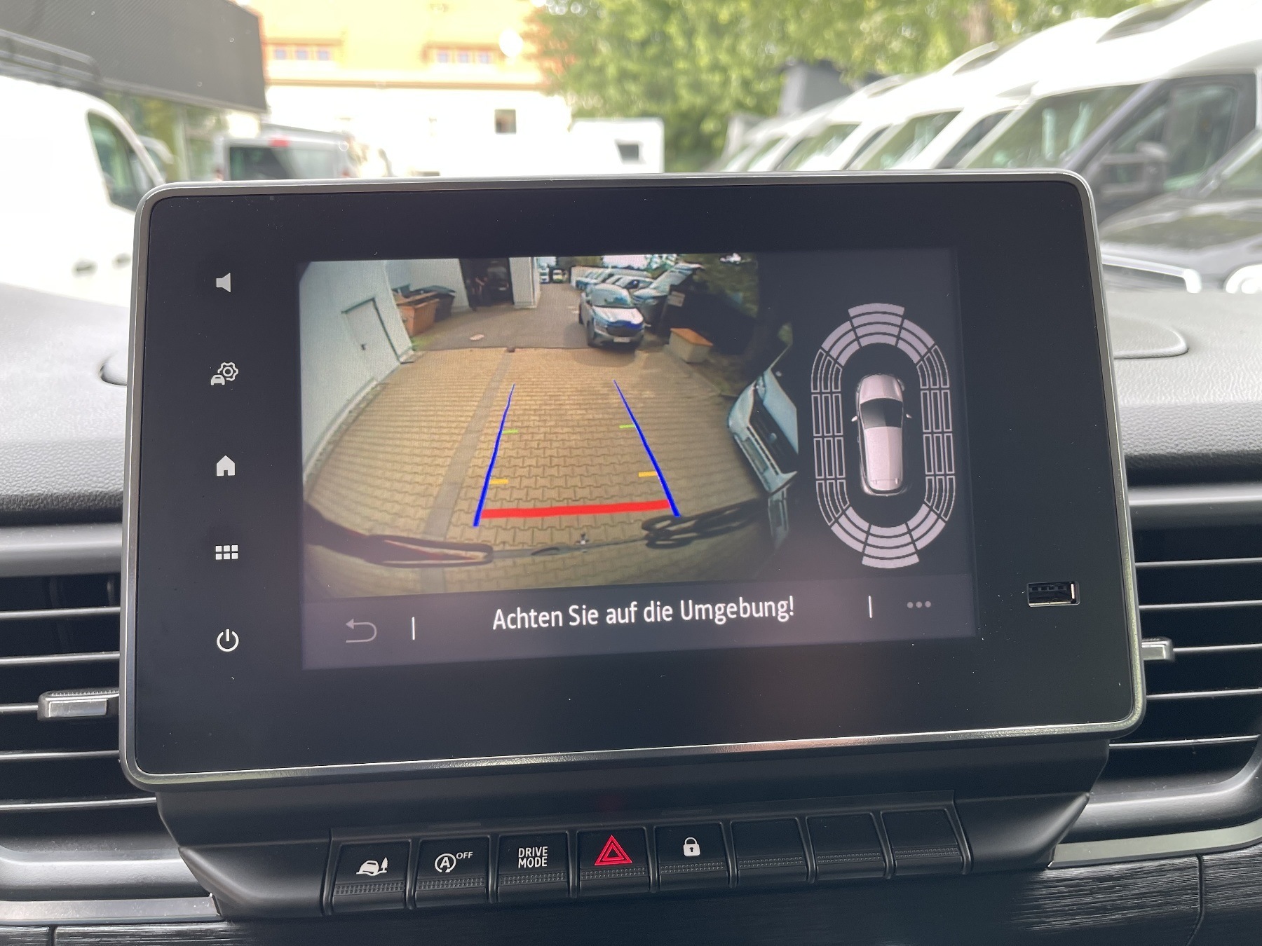Renault Trafic – Bild 40