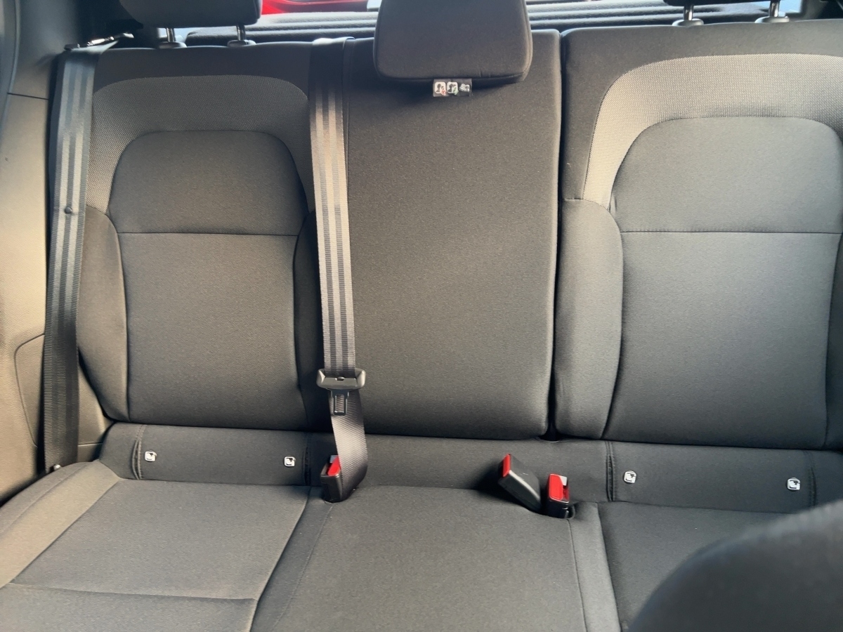 Dacia Sandero – Bild 14