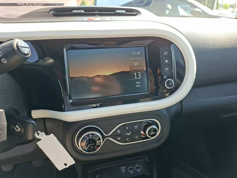 Renault Twingo III