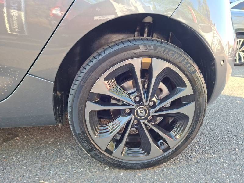 Renault ZOE E-Tech Electrique