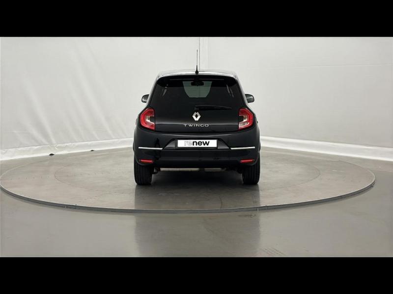 Renault Twingo III
