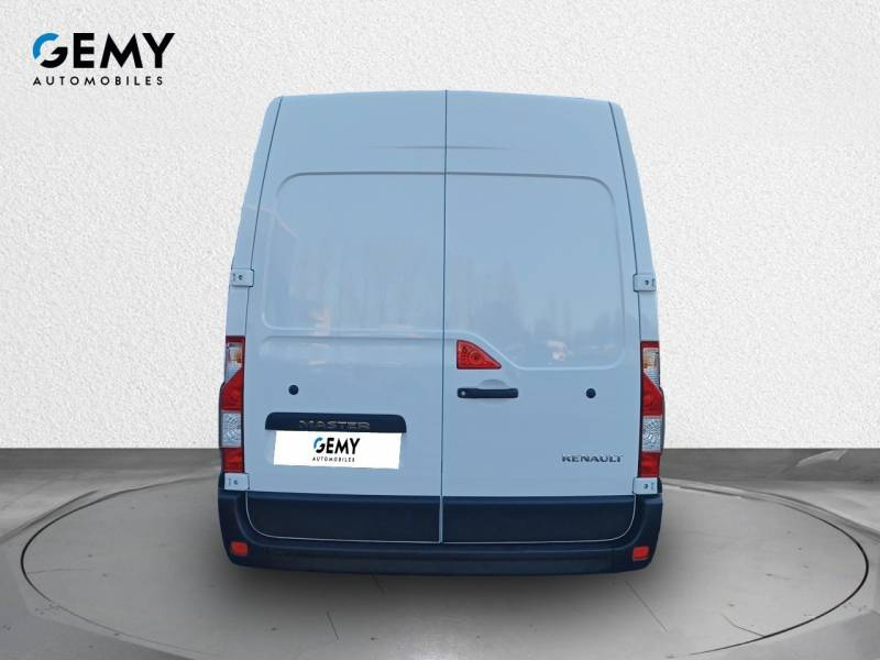 Renault Master III