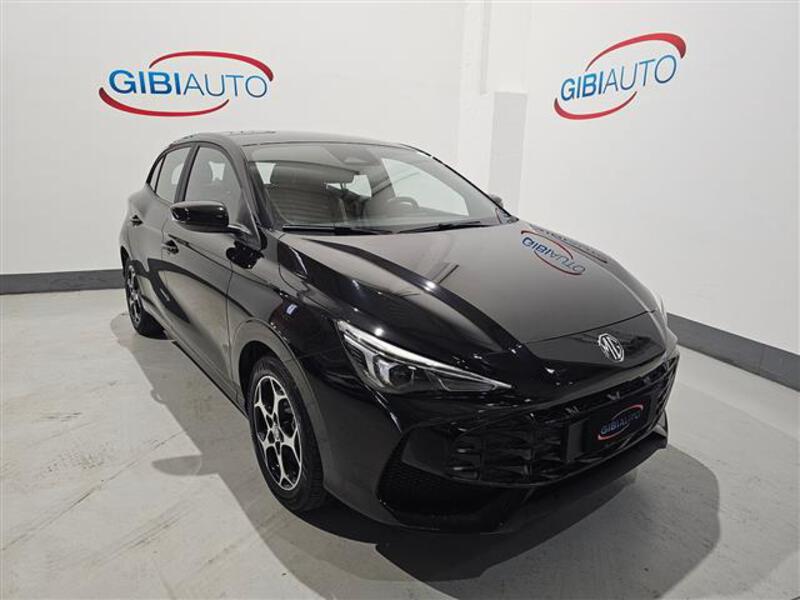 MG MG3