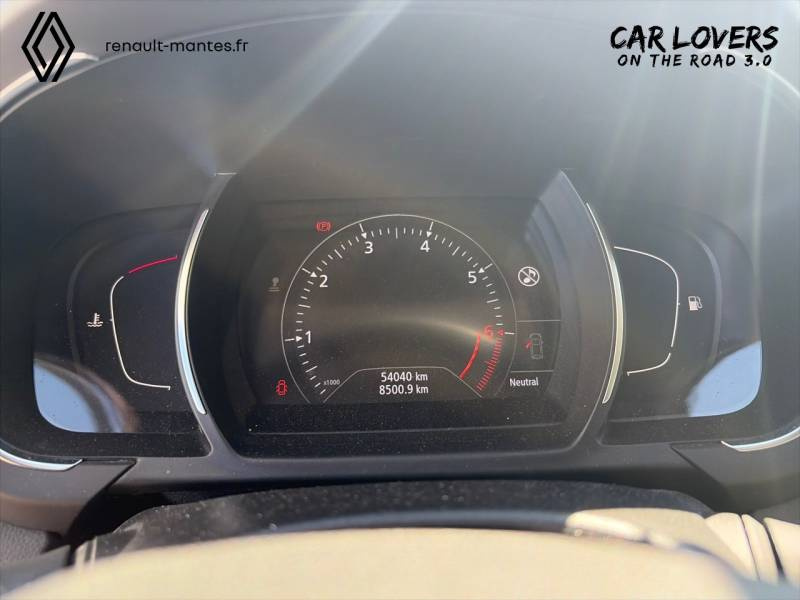 Renault Grand Scenic IV