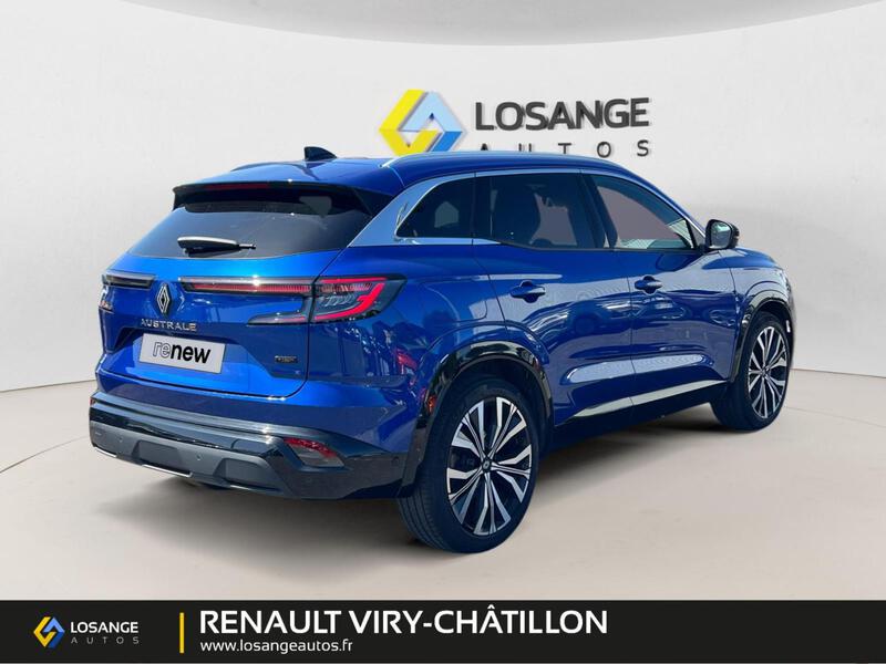 Renault Austral