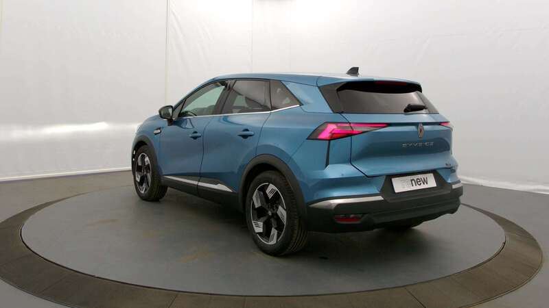 Renault Symbioz