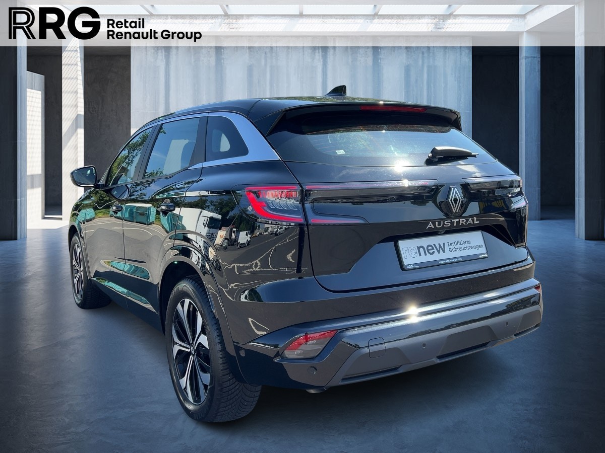 Renault Austral – Bild 3