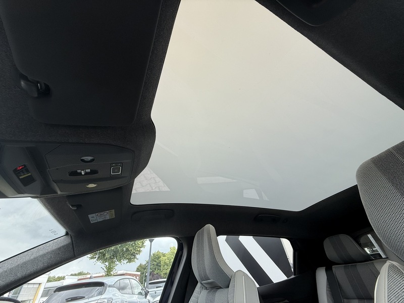 Renault Scenic E-Tech
