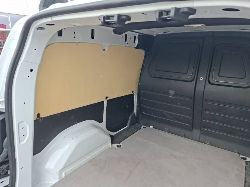 Renault Kangoo VU