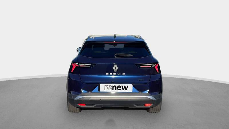 Renault Scenic E-Tech Electrique