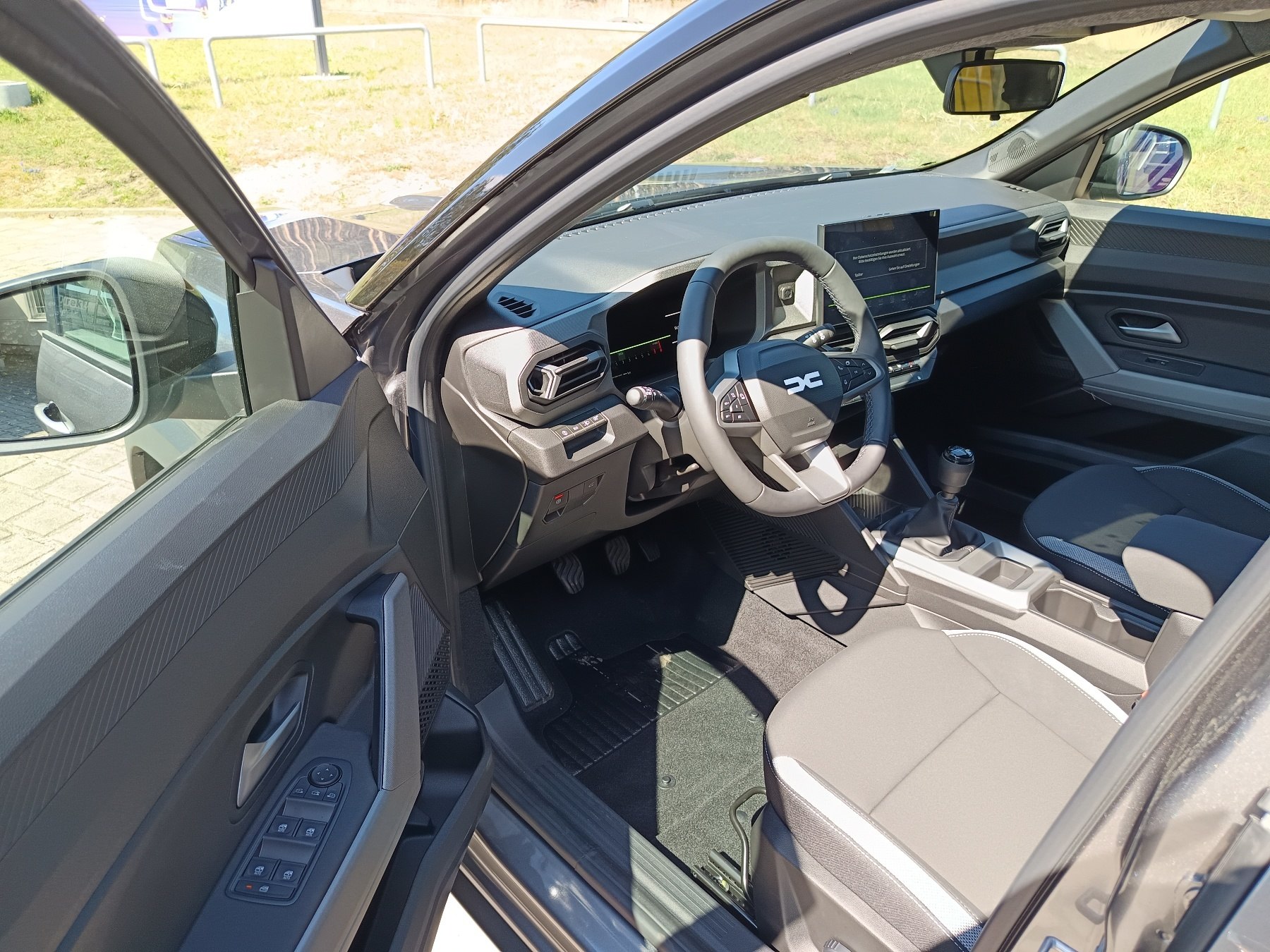 Dacia Bigster – Bild 8